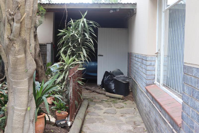 To Let 2 Bedroom Property for Rent in Grahamstown Eastern Cape